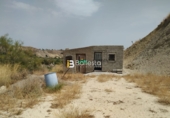 Non-developable land for sale in Huércal-Overa ref: TR73646 photo