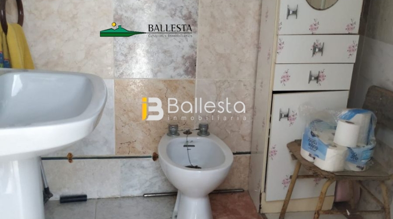 Almería - El Saltador - 10000m2