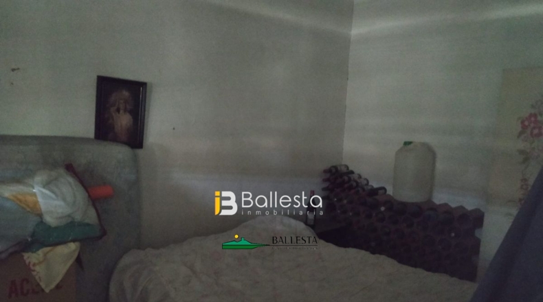 Almería - El Saltador - 10000m2