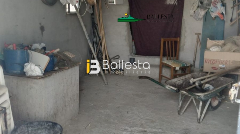 Almería - El Saltador - 10000m2