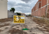 Sòl urbà en venda a Huércal-Overa ref.: TR53969 foto