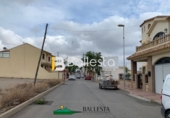 Sòl urbà en venda a Huércal-Overa ref.: TR53969 foto
