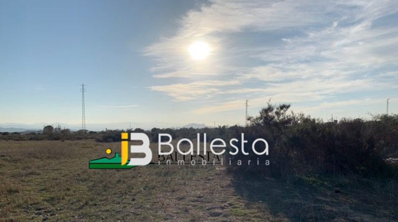 Almería - Huércal-Overa - 16943m2