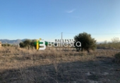 Terreny no urbanitzable en venda a Huércal-Overa ref.: TR37076 foto