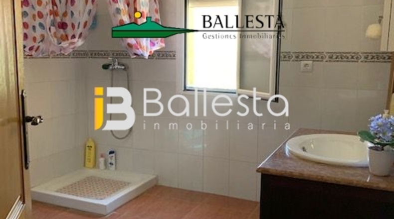Almería - Pulpí - 6500m2