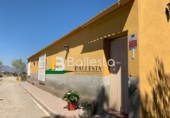 Finca rústica en venta en Pulpí ref: TR15943 foto