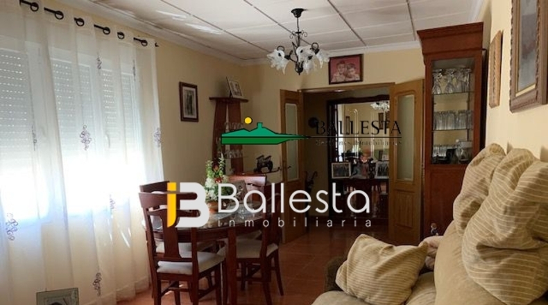 Almería - Pulpí - 6500m2