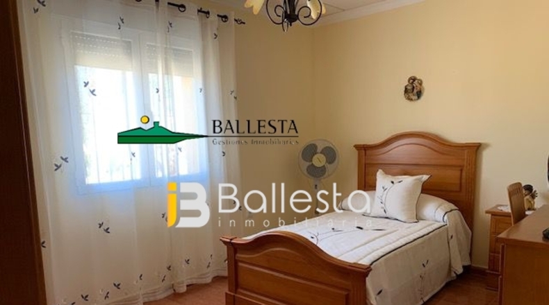 Almería - Pulpí - 6500m2