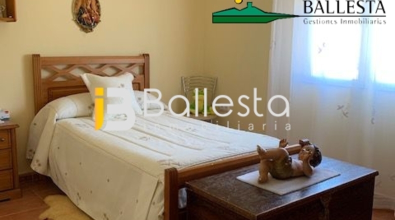 Almería - Pulpí - 6500m2