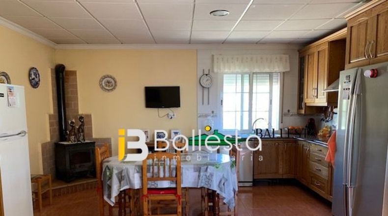 Almería - Pulpí - 6500m2