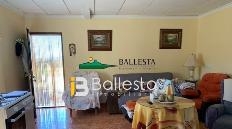 Almería - Pulpí - 6500m2