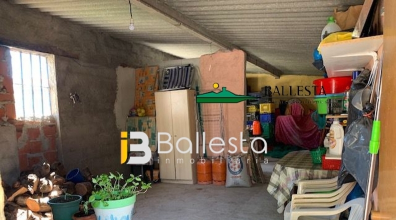 Almería - Pulpí - 6500m2