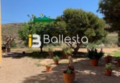 Finca rústica en venta en Pulpí ref: TR15943 foto