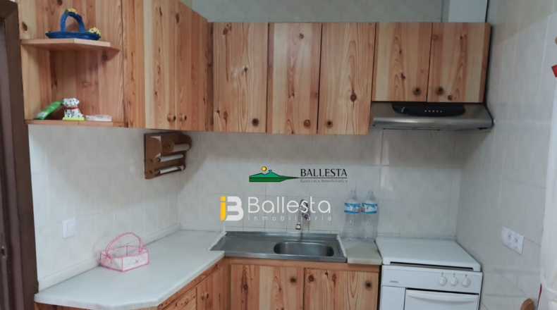 Almería - Macael - 120m2