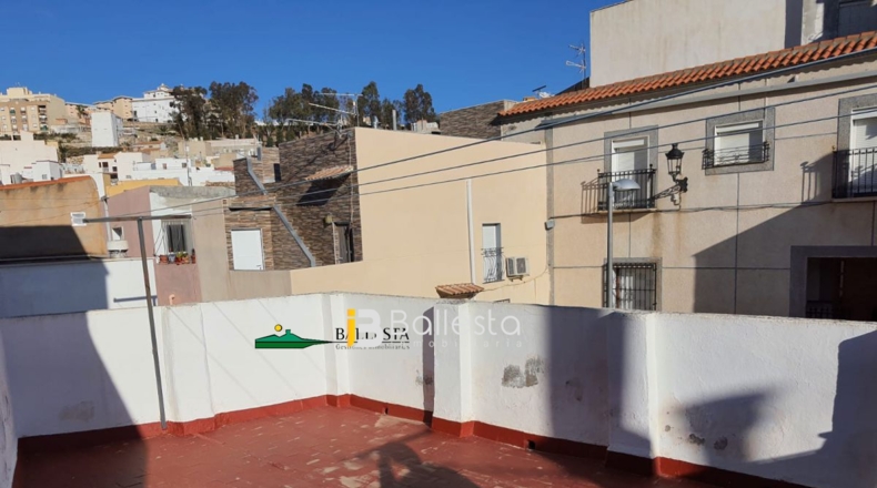 Almería - Macael - 120m2