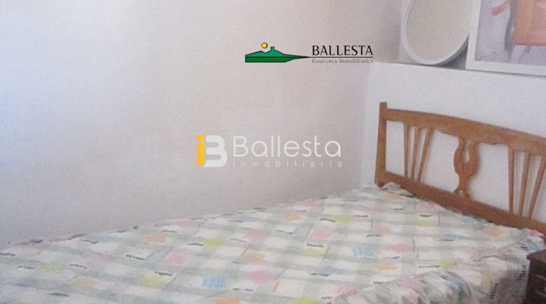 Almería - Huércal-Overa - 123m2