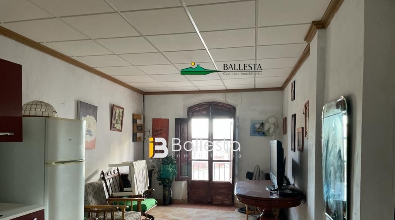 Almería - Huércal-Overa - 123m2