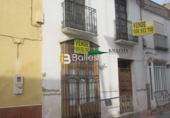 Casa de pueblo en venta en Huércal-Overa ref: TR41113 foto