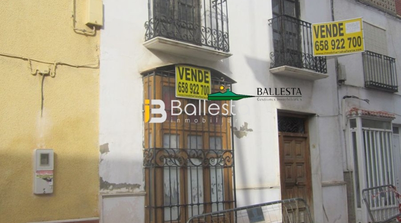 Almería - Huércal-Overa - 223m2