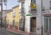 Casa de pueblo en venta en Huércal-Overa ref: TR41113 foto