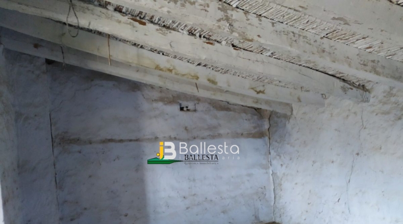 Almería - Santopétar - 8500m2