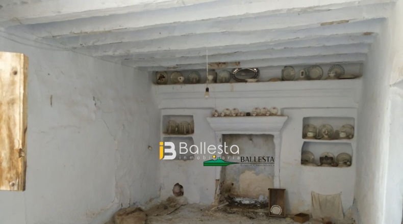 Almería - Santopétar - 8500m2