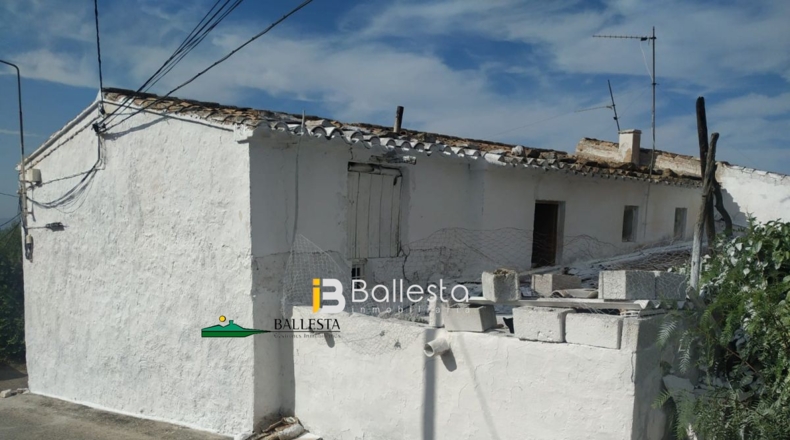 Almería - Huércal-Overa - 277m2