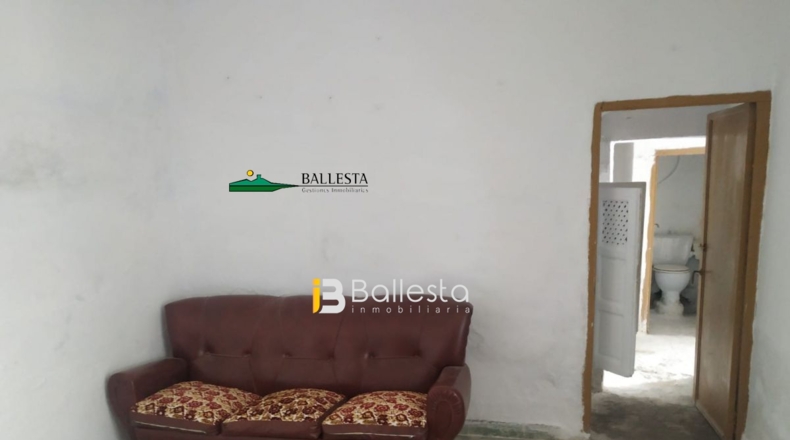 Almería - Huércal-Overa - 277m2