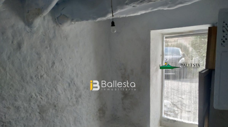 Almería - Huércal-Overa - 277m2