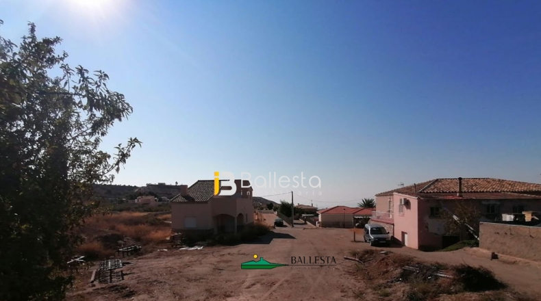 Almería - Huércal-Overa - 527m2
