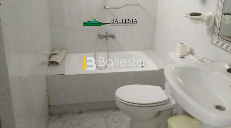 Almería - Huércal-Overa - 248m2