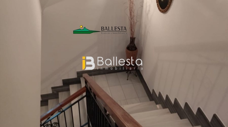 Almería - Las Labores - 186m2