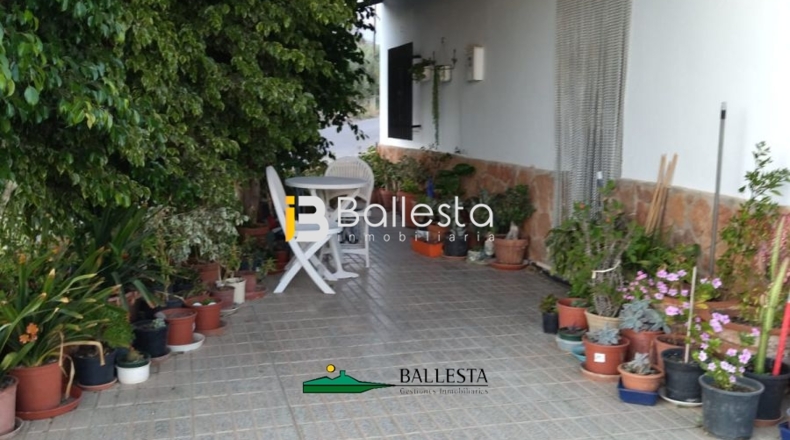 Almería - Las Labores - 186m2