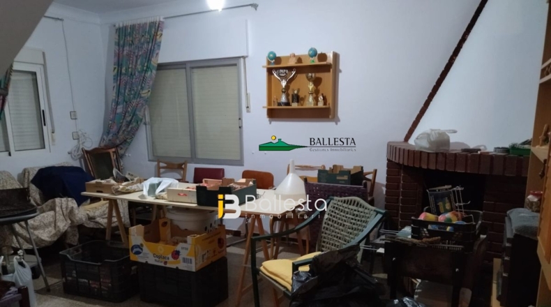 Almería - Las Labores - 186m2