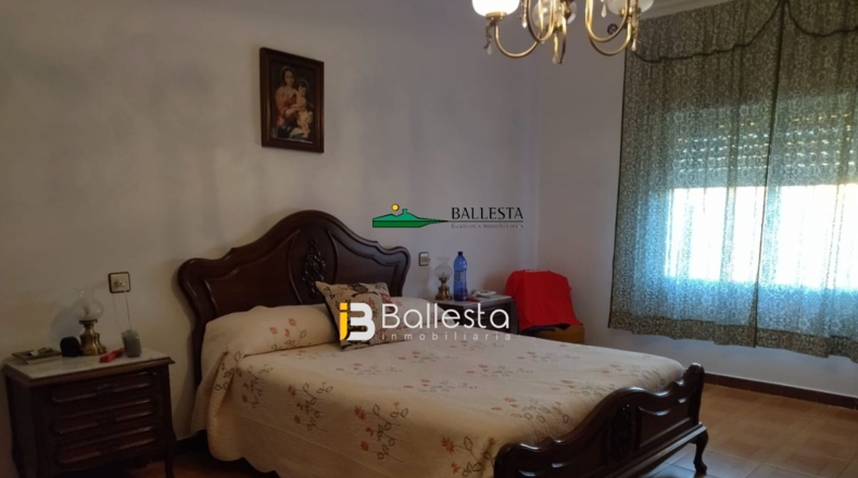 Almería - Las Labores - 186m2