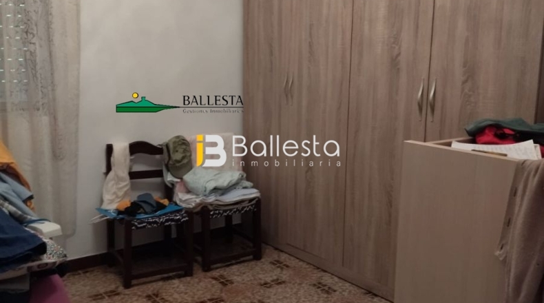 Almería - Las Labores - 186m2