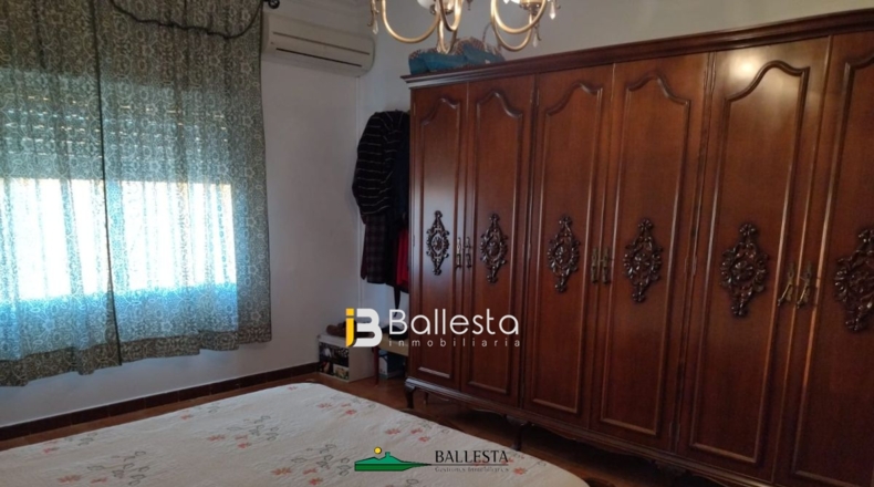 Almería - Las Labores - 186m2
