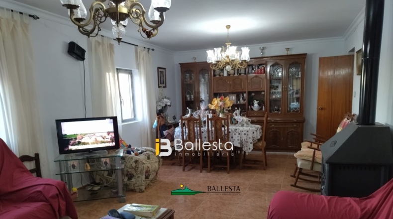 Almería - Las Labores - 186m2