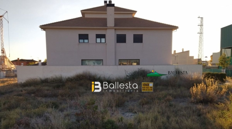 Almería - Huércal-Overa - 529m2