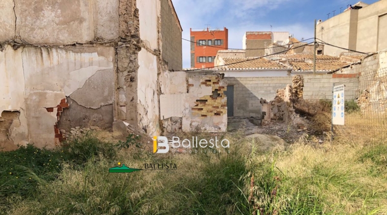Almería - Huércal-Overa - 100m2