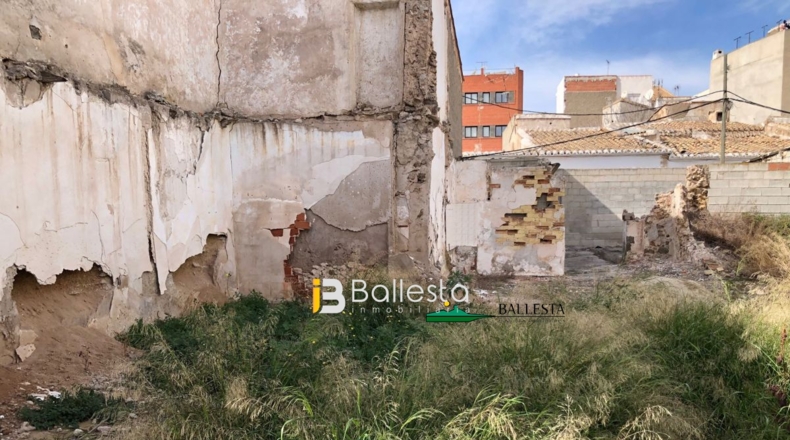 Almería - Huércal-Overa - 100m2