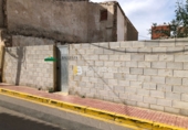 Sòl urbà en venda a Huércal-Overa ref.: TR39724 foto