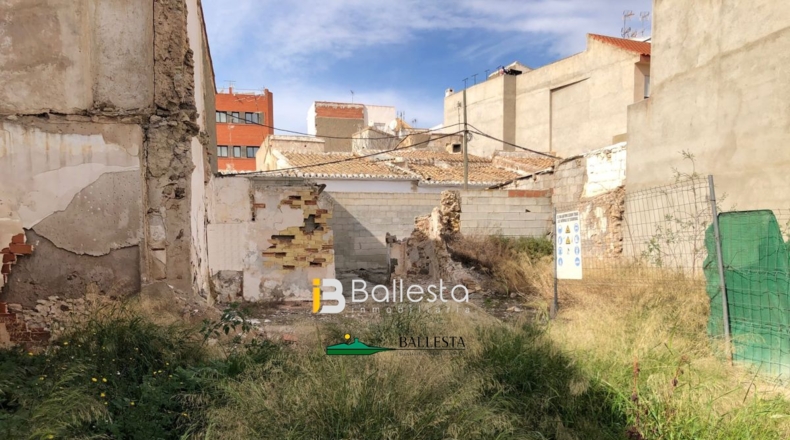 Almería - Huércal-Overa - 100m2