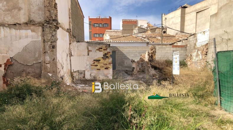 Almería - Huércal-Overa - 100m2