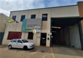 Nau industrial en venda a Antas ref.: TR38009 foto