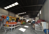 Nau industrial en venda a Antas ref.: TR38009 foto