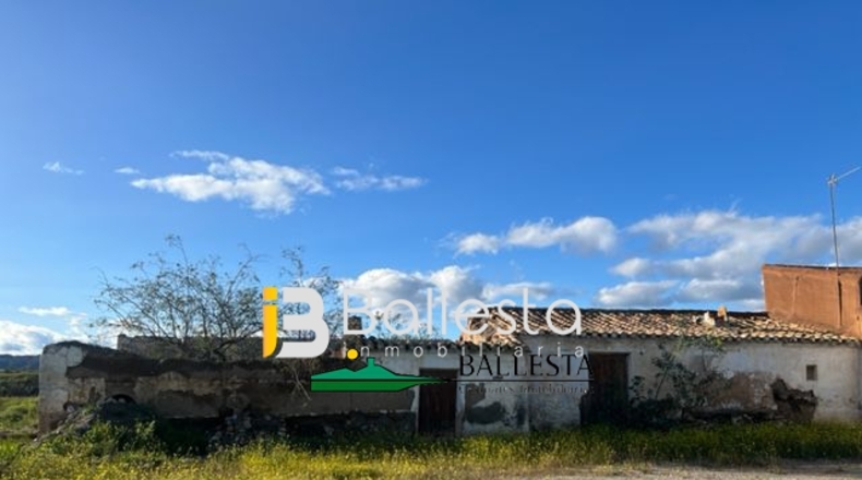 Almería - Huércal-Overa - 40156m2