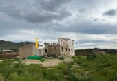 Terreny no urbanitzable en venda a Huércal-Overa ref.: TR45756 foto