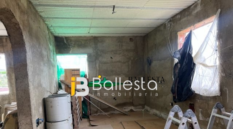 Almería - El Saltador - 8841m2