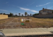 Sòl urbà en venda a Huércal-Overa ref.: TR45429 foto